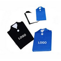 Novelty Fabric Cover T-shirt Notebook